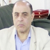 الدكتور أشرف مرعي، المشرف العام على المجلس القومي لشئون الإعاقة