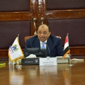 اللواء أحمد شعراوي وزير التنمية المحلية