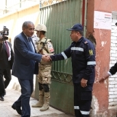 وزير التموين لـ"الوطن" الانتخابات الرئاسية اختبار لقدرة الشعب المصري