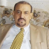 رئيس مجلس النواب اليمني سلطان البركاني