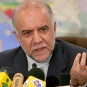وزير النفط الإيراني