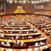 البرلمان الباكستاني-صورة أرشيفية