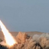 التحالف العربي يعلن إطلاق الحوثيين صاروخا من صنعاء وسقوطه في صعدة