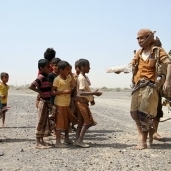 قوات يمنية.. صورة أرشيفية