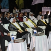 حفل تكريم نائب حاكم دبي