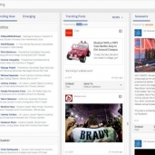 "سيجنال" أداة جديدة على "فيسبوك" تساعد الصحفيين على إنجاز مهامهم