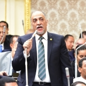 عبدالهادي القصبي رئيس المجلس الأعلى للطرق الصوفية