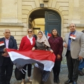 علماء مصر تستطيع يواصلون المشاركة في الاستفتاء على التعديلات الدستورية