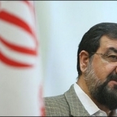 محسن رضائي مساعد الرئيس الإيراني - صورة أرشيفية