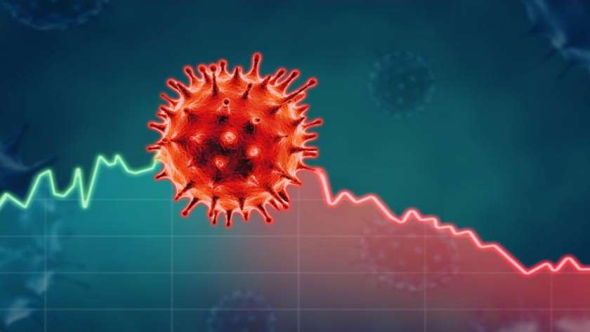 الصحة العالمية تكشف اعراض جديدة للفيروس