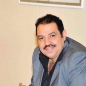 طارق العامر رئيس نقابة الصحفيين البحرينية