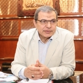 محمد سعفان - أرشيفية