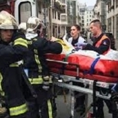 ضحايا الاعتداءات الإرهابية على باريس