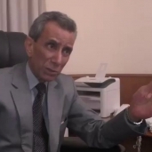 مندوب ليبيا السابق بـ«الجامعة العربية» السفير عاشور حمد بوراشد