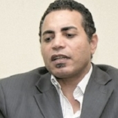 جمال عبدالرحيم سكرتير عام النقابة