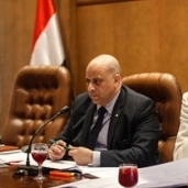 النائب عمروغلاب رئيس لجنة الشوؤن الاقتصادية