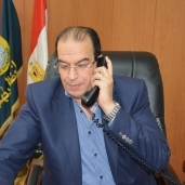 الدكتور أحمد الشعراوي، محافظ الدقهلية