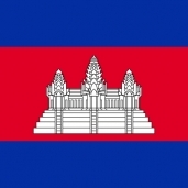 إصابة 5 عمال ومحاصرة 20 آخرين أثر انهيار مبنى جنوبي كمبوديا