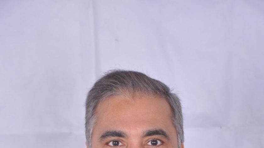 محمد فلا، عضو جمعية مستثمري السياحة بالبحر الأحمر