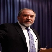أفيجدور ليبرمان وزير الدفاع الإسرائيلي