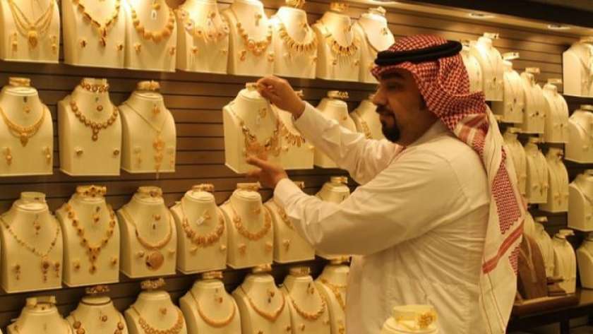 أسعار الذهب اليوم في الدول العربية