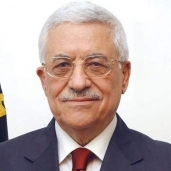 محمود عباس أبو مازن