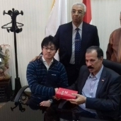 تنسيق مصري ياباني لـ"إعداد المؤتمر العلمي لسموم الغذاء" في الزقازيق