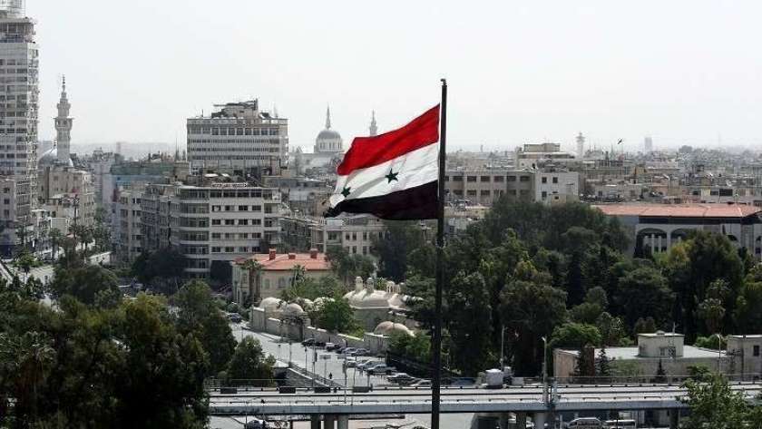 سوريا تعود لشغل مقعدها في جامعة الدول العربية