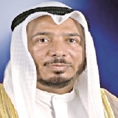 الدكتور عبدالله المعتوق