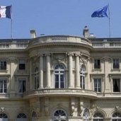 وزارة الخارجية الفرنسية-صورة أرشيفية