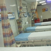 مستشفى العريش تطوير فى صالح المرضى