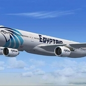 مصر للطيران "ارشيف"