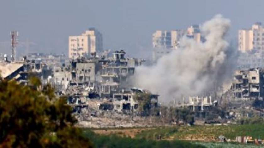 أخبار قطاع غزة اليوم