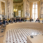 مجلس الدولة يجدد بروتوكول التعاون مع فرنسا لتبادل الخبرات القضائية