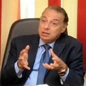 الدكتور محمد كمال مدير مركز دراسات المناطق الدولية الأستاذ بكلية الاقتصاد والعلوم السياسية في جامعة القاهرة