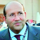 مساعد وزير الخارجية هشام بدر