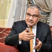 الدكتور سعد الدين هلالى، أستاذ الفقه المقارن بجامعة الأزهر