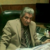 الدكتور السيد عبيد، الأمين العام لنقابة الأطباء البيطريين، الأمين العام لاتحاد نقابات المهن الطبية
