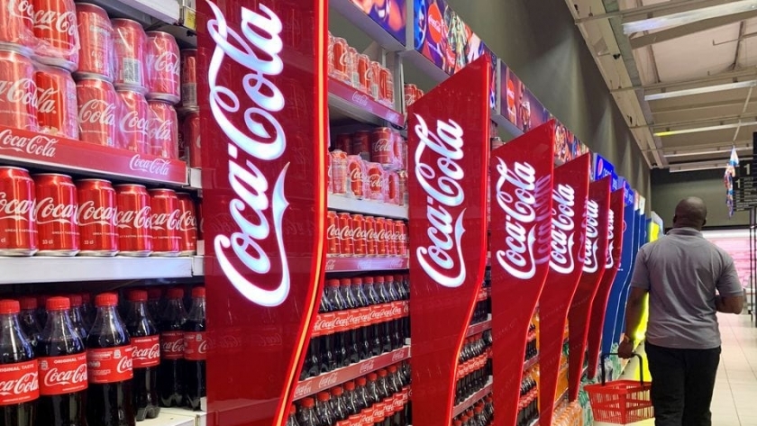 قرار جديد من كوكاكولا لمواجهة التضخم