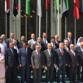 الامارات تشارك في الاجتماع المشترك لمندوبي الدول العربية