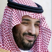 ولي العهد السعودي-محمد بن سلمان-صورة أرشيفية