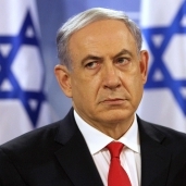رئيس الحكومة الإسرائيلي "بنيامين نتنياهو"