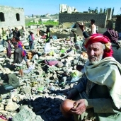 أيام اليمن «الجريح»