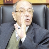 عبدالغفار شُكر، نائب رئيس المجلس القومى لحقوق الإنسان