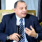 منصور حسن رئيس جامعة بني سويف