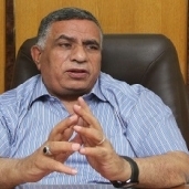 محمد وهب الله الأمين العام لاتحاد العام لنقابات عمال مصر