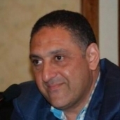 الصحفي هشام جعفر