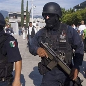 مقتل سبعة شرطيين خلال تمرد في سجن مكسيكي