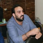 الدكتور أحمد بيومي رئيس حزب الدستور