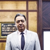 د.أحمد عماد وزير الصحة